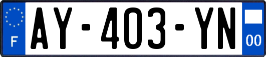 AY-403-YN