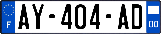 AY-404-AD