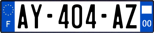 AY-404-AZ