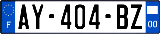 AY-404-BZ