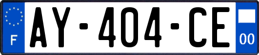 AY-404-CE