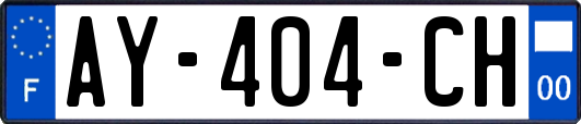 AY-404-CH
