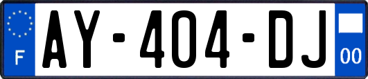 AY-404-DJ