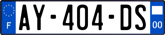 AY-404-DS