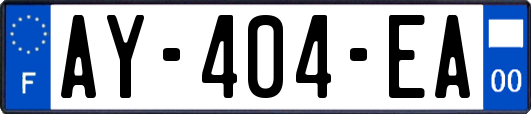 AY-404-EA