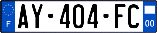 AY-404-FC