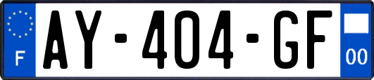 AY-404-GF