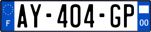 AY-404-GP