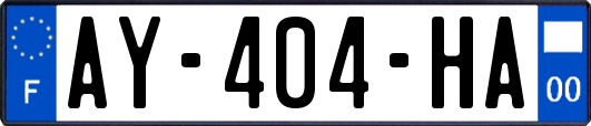 AY-404-HA