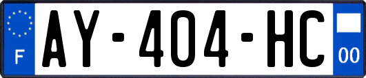 AY-404-HC