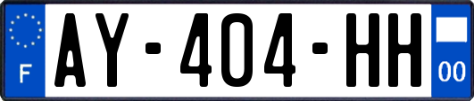 AY-404-HH