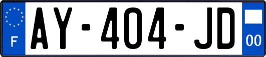 AY-404-JD