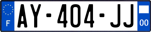 AY-404-JJ