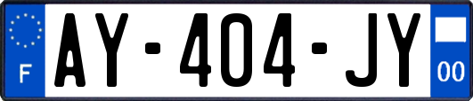 AY-404-JY