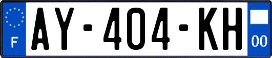 AY-404-KH
