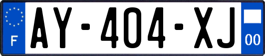AY-404-XJ