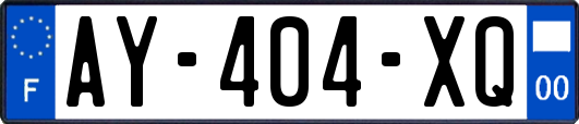 AY-404-XQ