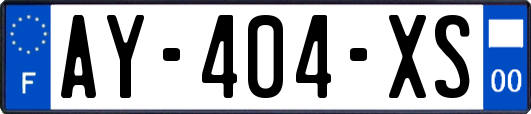 AY-404-XS