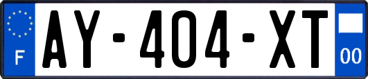 AY-404-XT