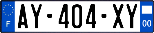 AY-404-XY