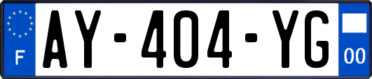 AY-404-YG