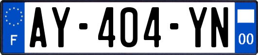 AY-404-YN