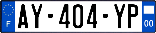 AY-404-YP