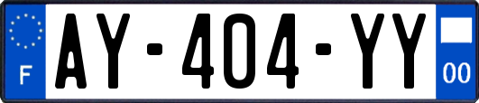 AY-404-YY