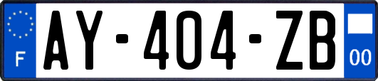 AY-404-ZB