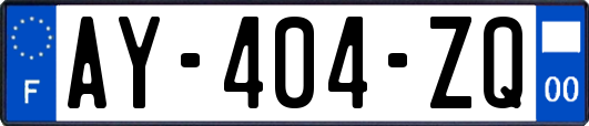 AY-404-ZQ