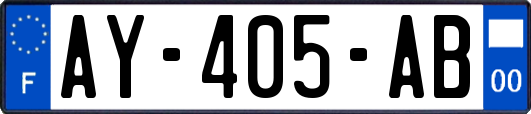 AY-405-AB