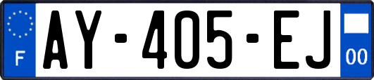 AY-405-EJ