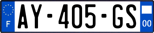 AY-405-GS