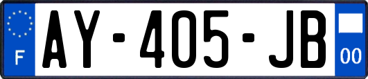 AY-405-JB