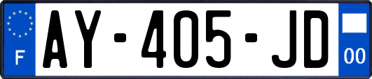 AY-405-JD