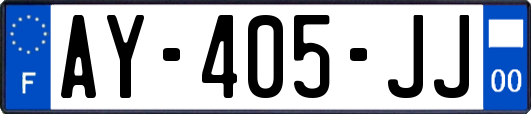 AY-405-JJ