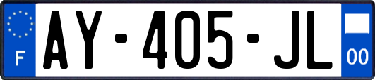 AY-405-JL