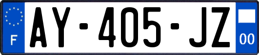 AY-405-JZ