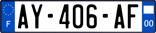 AY-406-AF