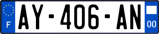 AY-406-AN