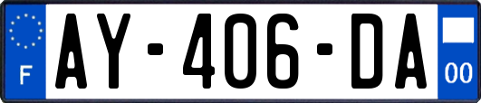 AY-406-DA