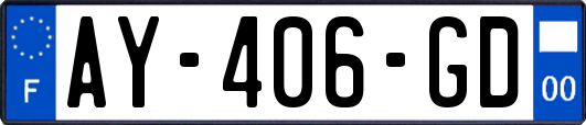 AY-406-GD