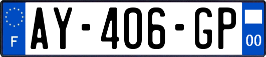 AY-406-GP
