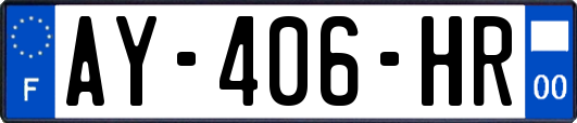 AY-406-HR