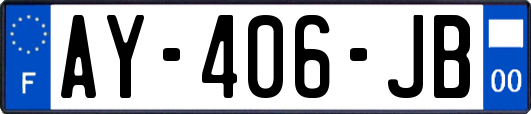 AY-406-JB