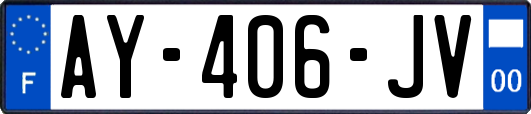 AY-406-JV