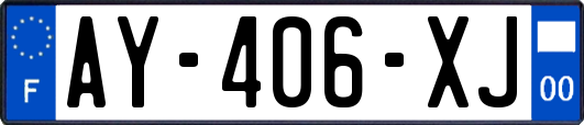 AY-406-XJ
