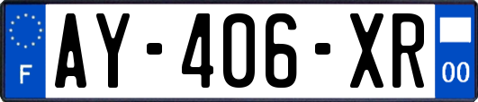 AY-406-XR