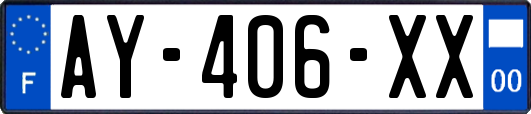 AY-406-XX