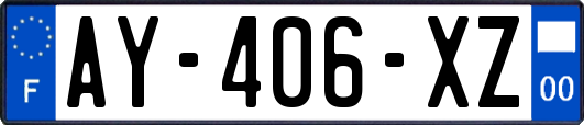 AY-406-XZ